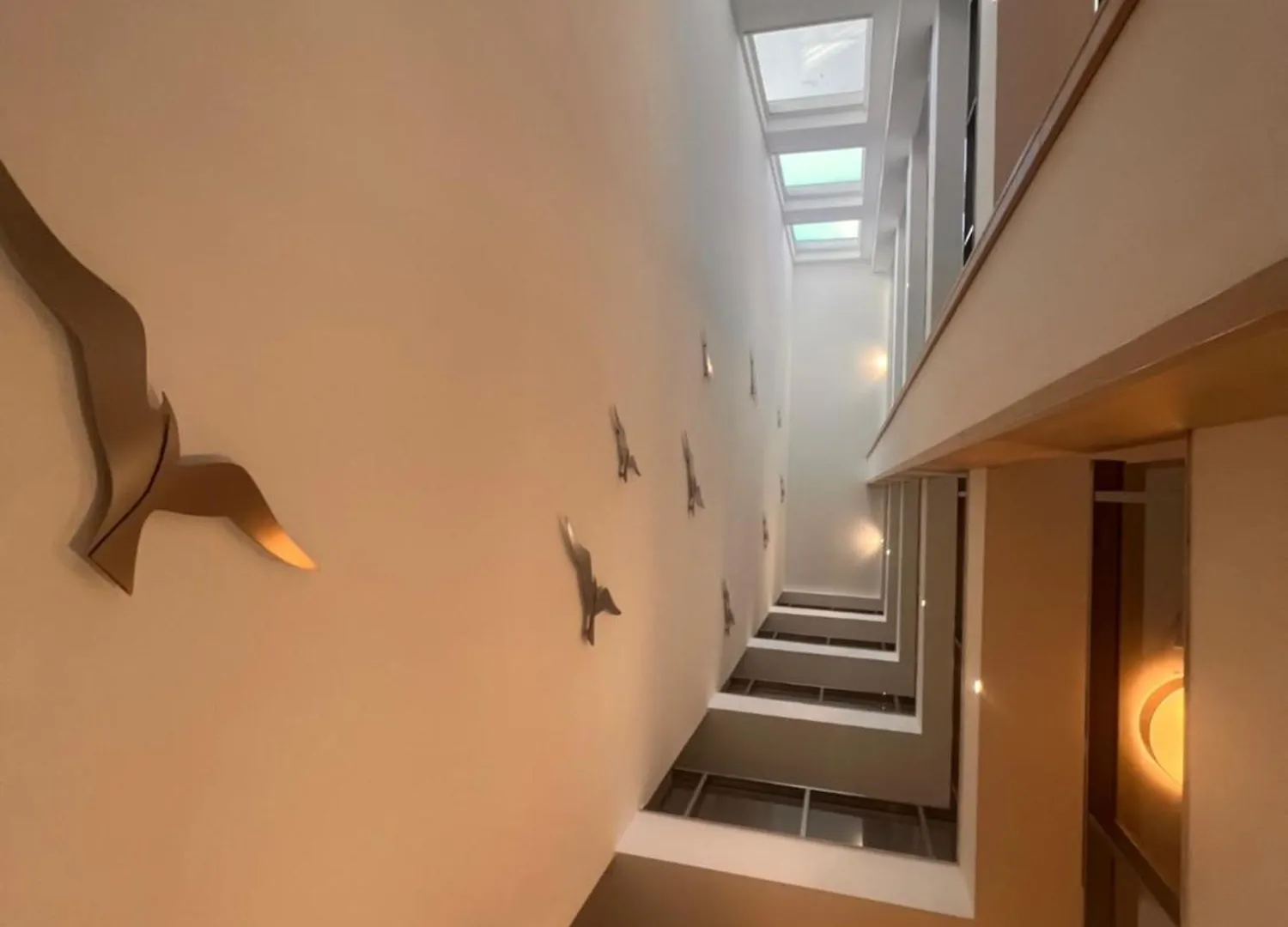 Karzo Property Lk 204 Budapest Ungarn