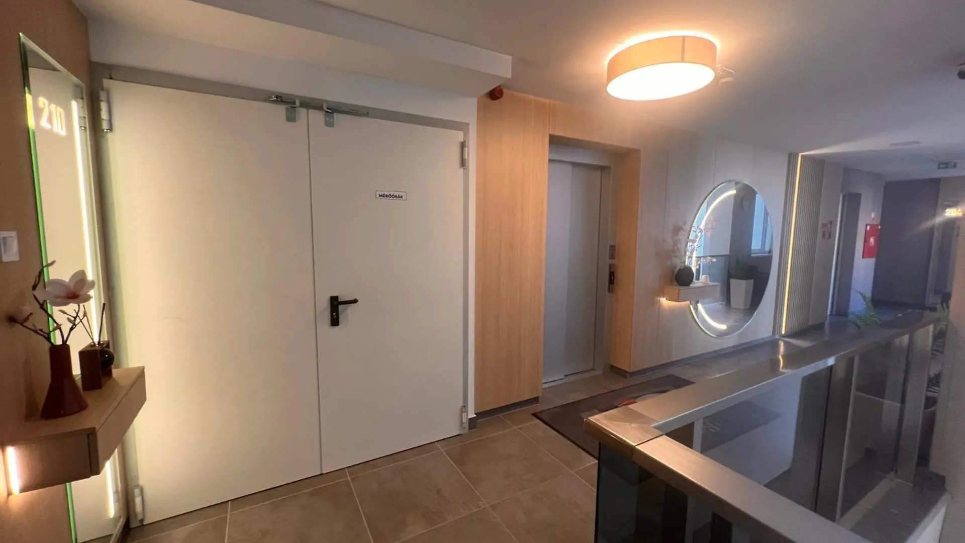 Karzo Property Lk 204 Budapest 0*,