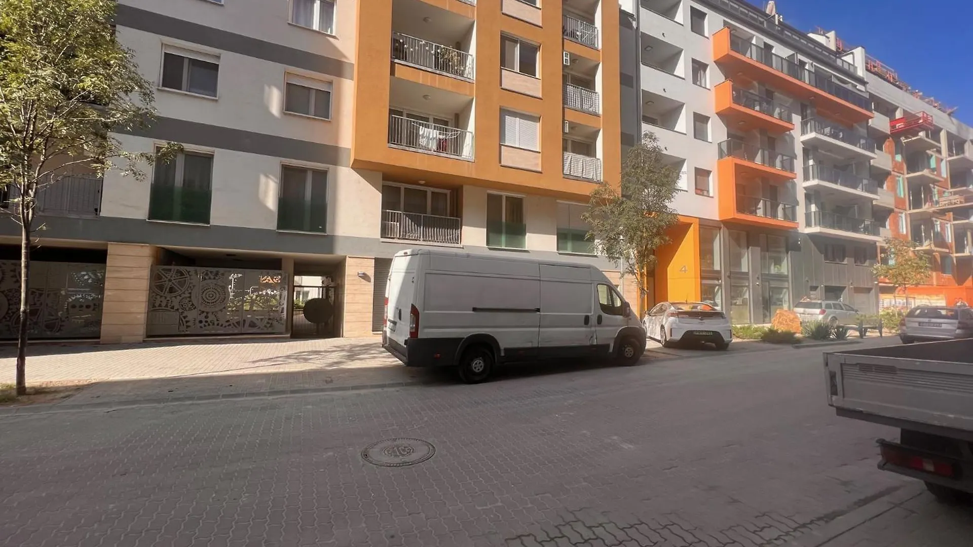 Karzo Property Lk 204 Budapest 0*,  Ungarn