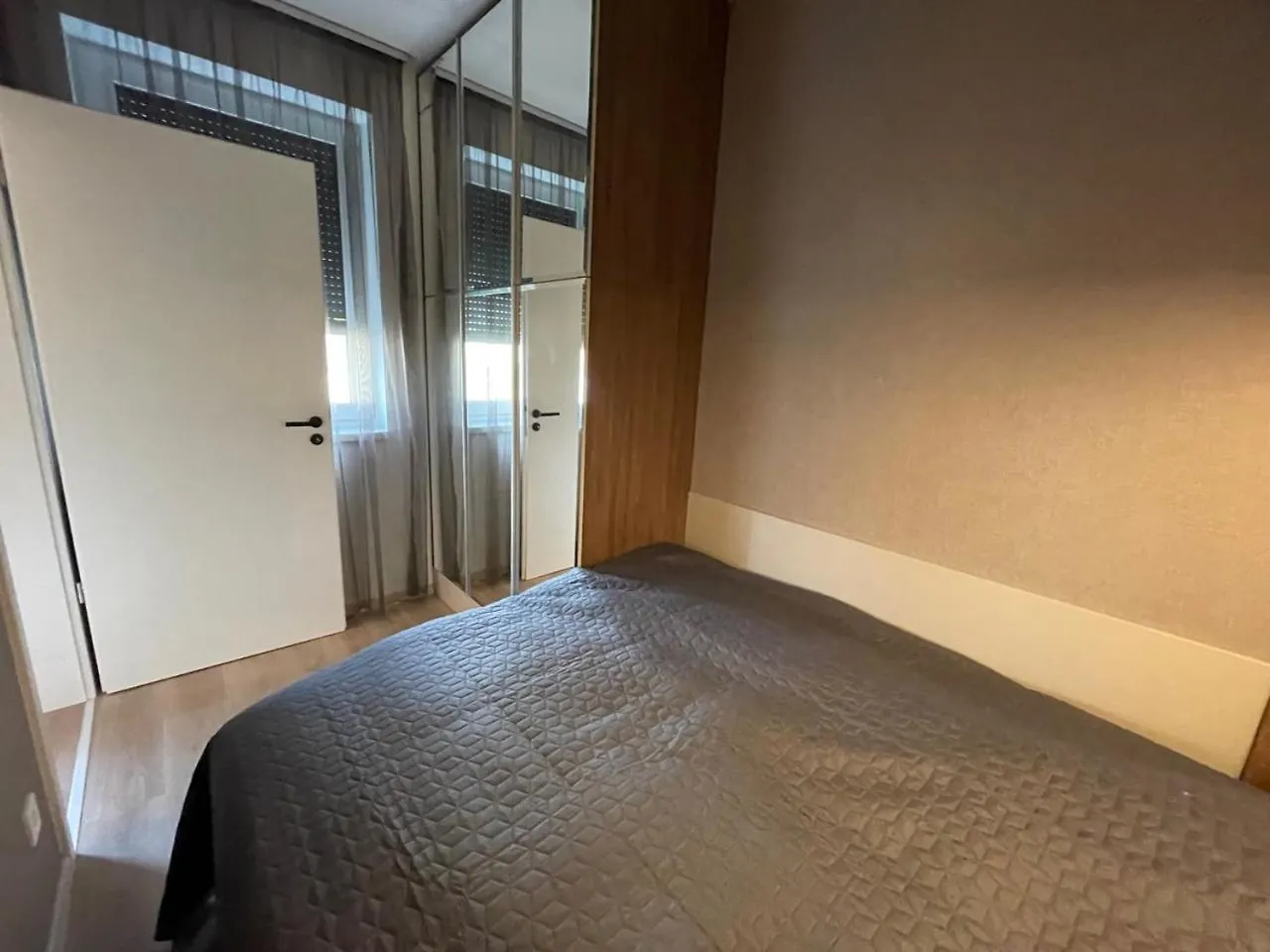 Karzo Property Lk 204 Budapest Apartment