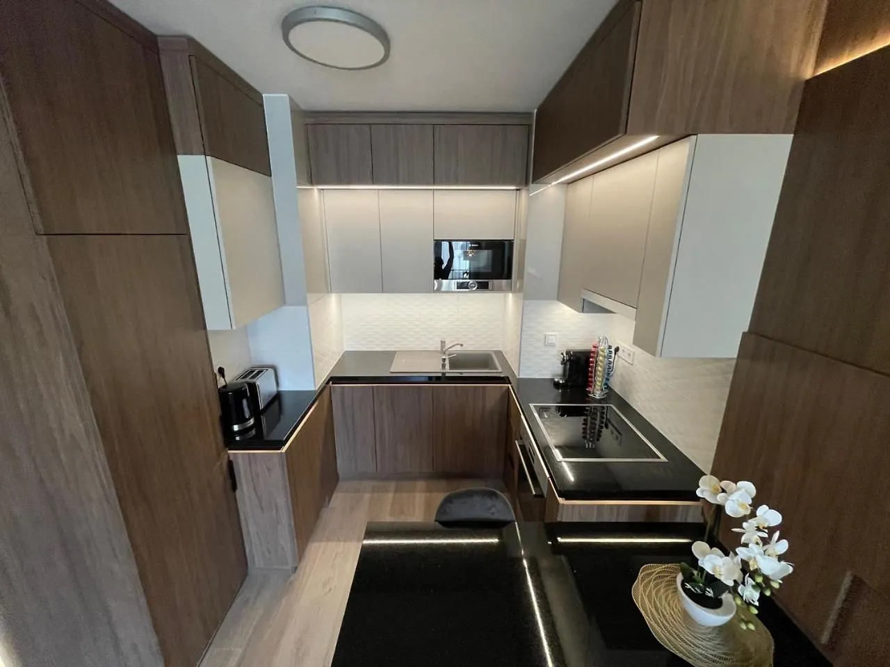 Karzo Property Lk 204 Budapest 0*,  Ungarn