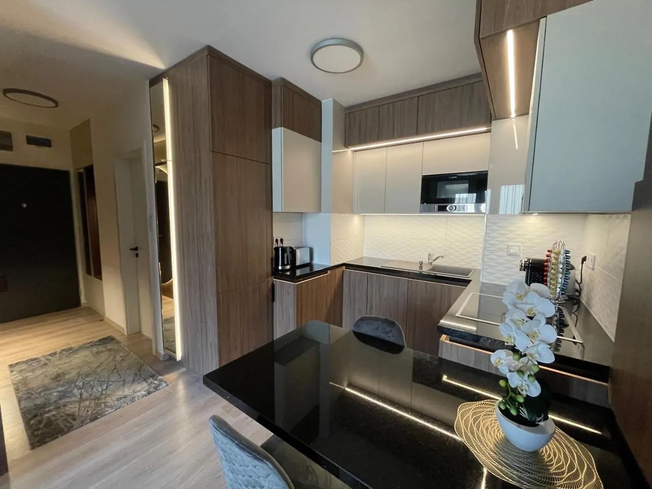 Karzo Property Lk 204 Budapest