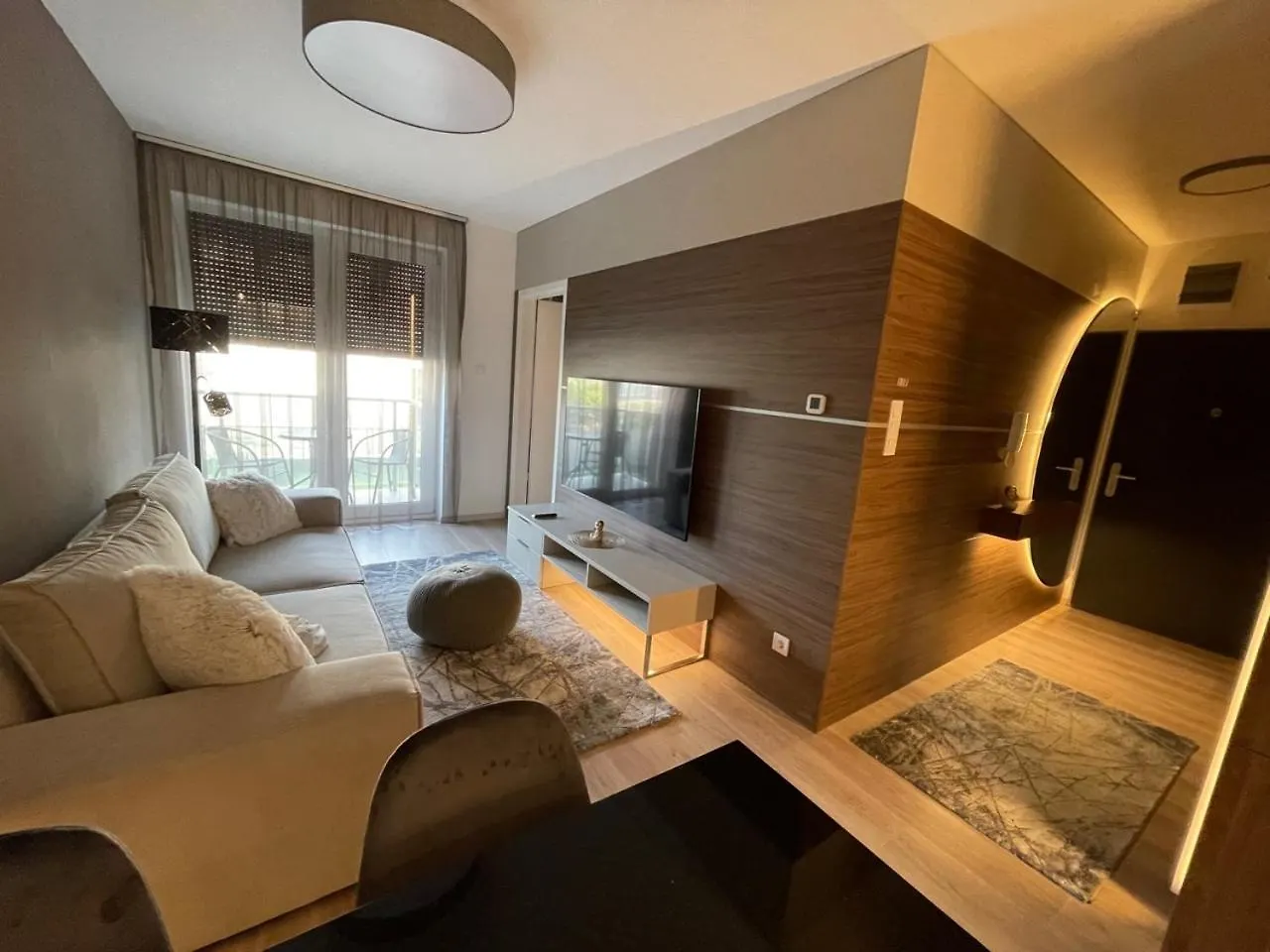 Karzo Property Lk 204 Budapest 0*,  Ungarn