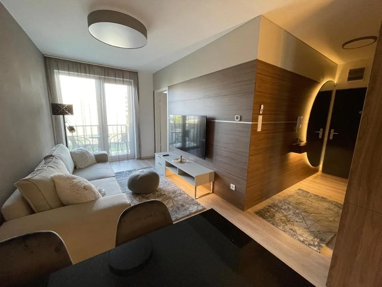 Apartment Karzo Property Lk 204 Budapest