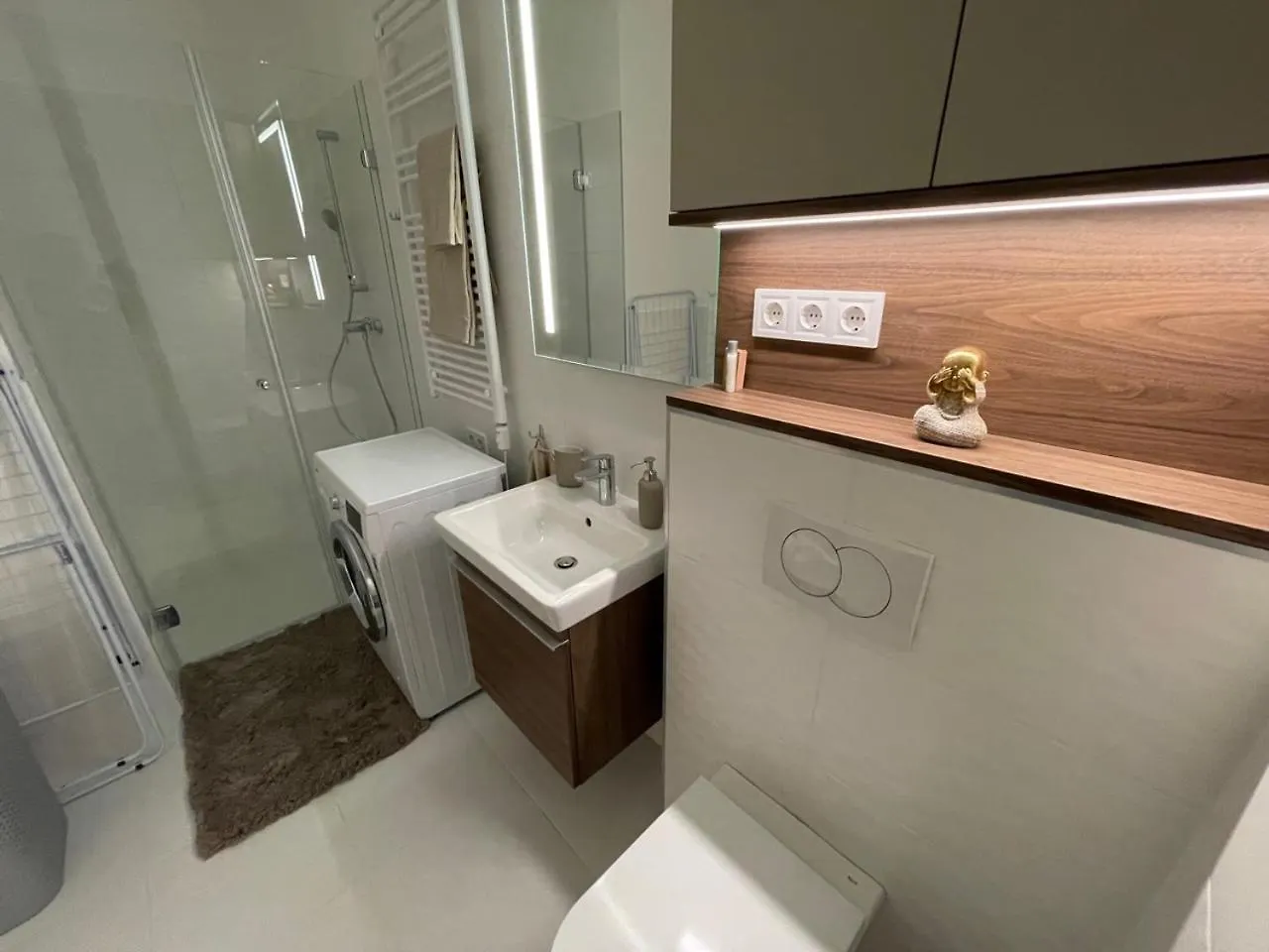 Karzo Property Lk 204 Budapest 0*,  Ungarn