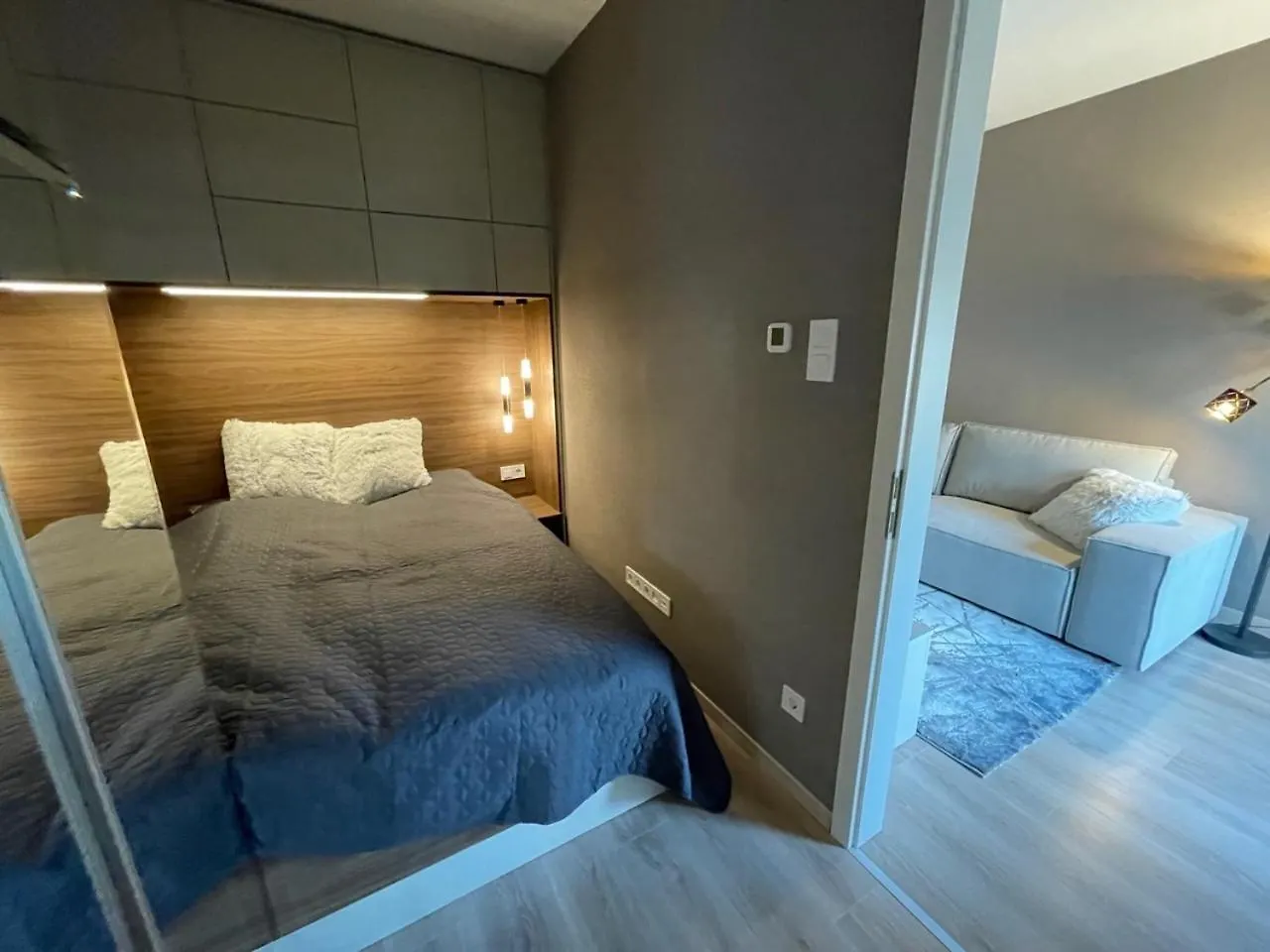 Karzo Property Lk 204 Budapest