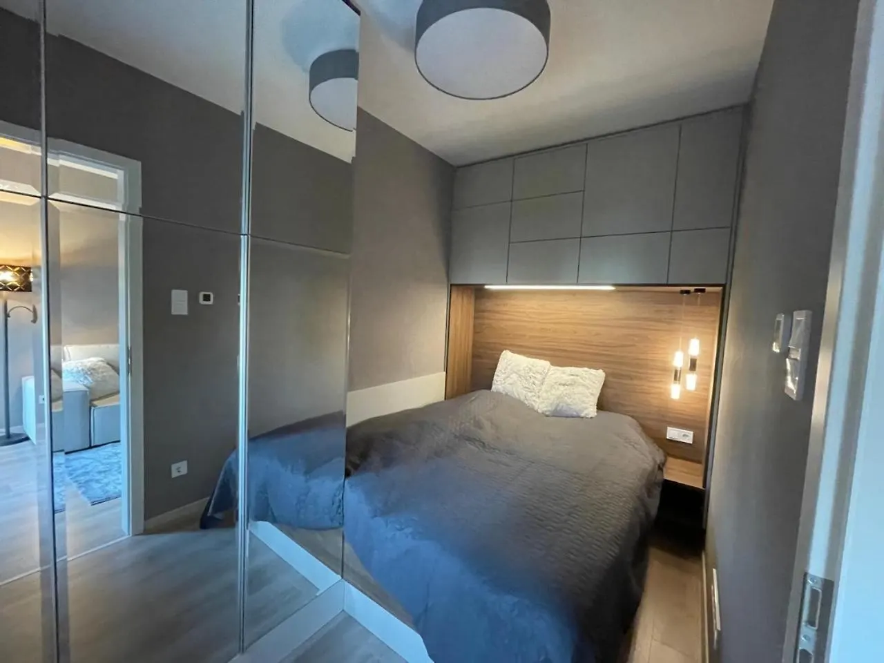 Karzo Property Lk 204 Budapest